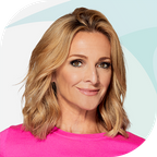 Gabby Logan MBE